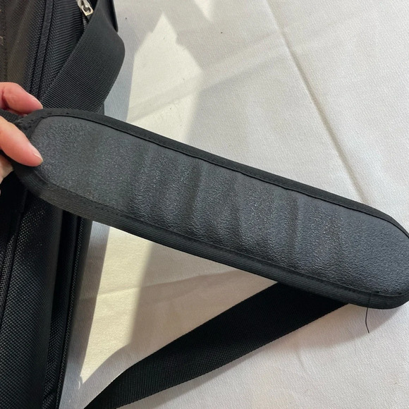 Callaway laptop caddie Excellent condition - Picture 9 of 10